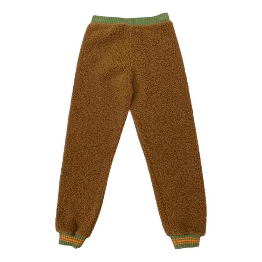 GUCCI（グッチ） キッズスウェット ボアパンツ 694968 10サイズ サイド