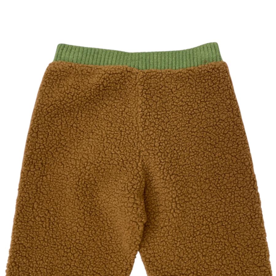 GUCCI（グッチ） キッズスウェット ボアパンツ 694968 10サイズ サイド