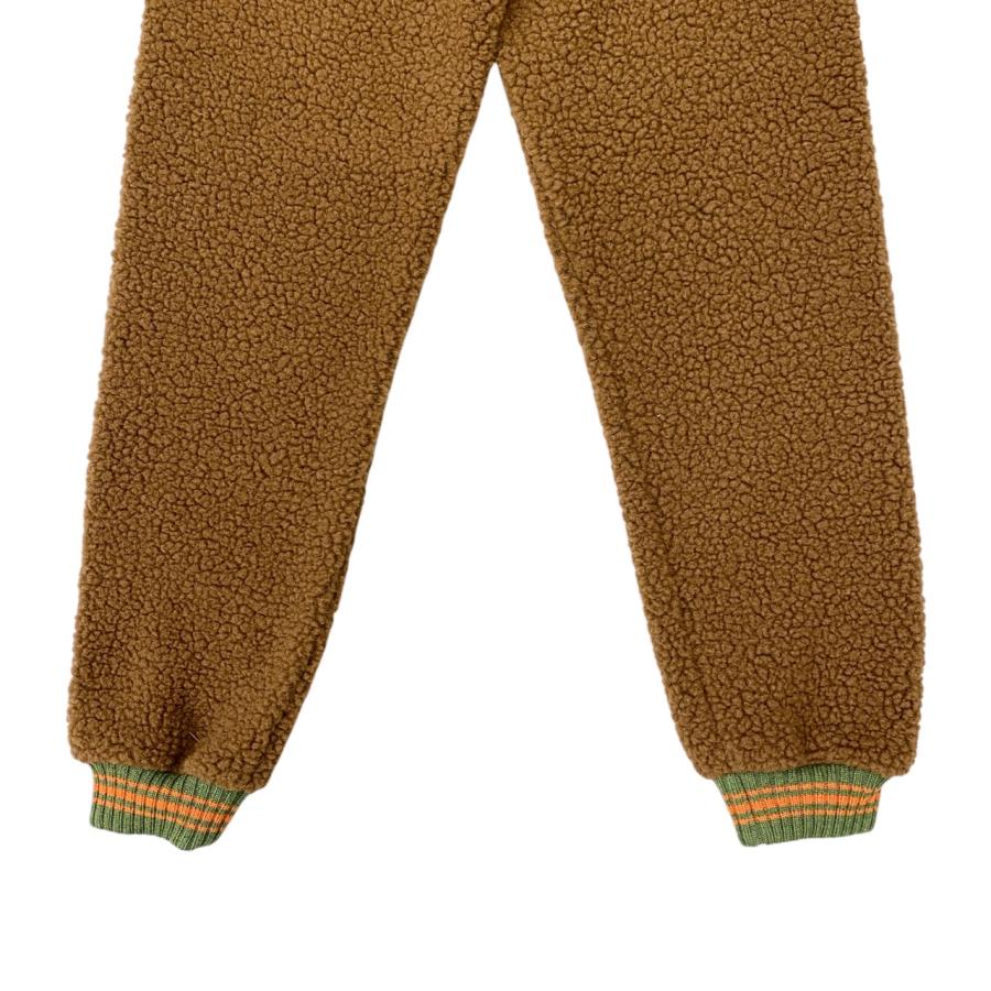 GUCCI（グッチ） キッズスウェット ボアパンツ 694968 10サイズ サイド