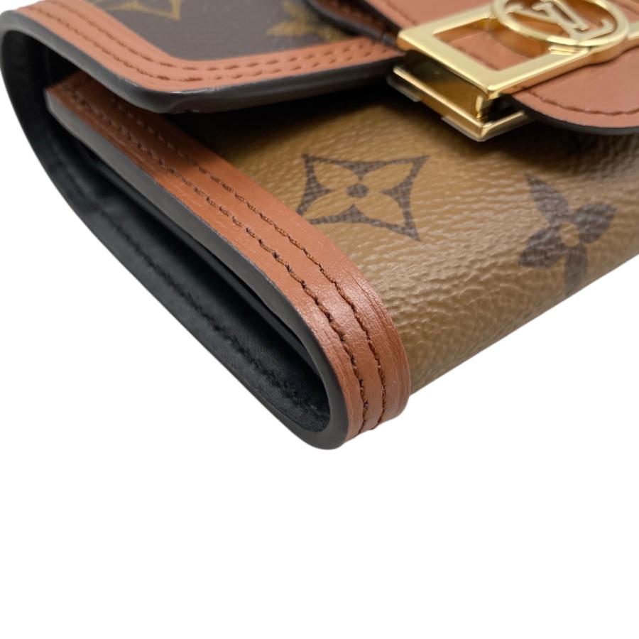 LOUIS VUITTON ルイヴィトン 3つ折り財布 ポルトフォイユ