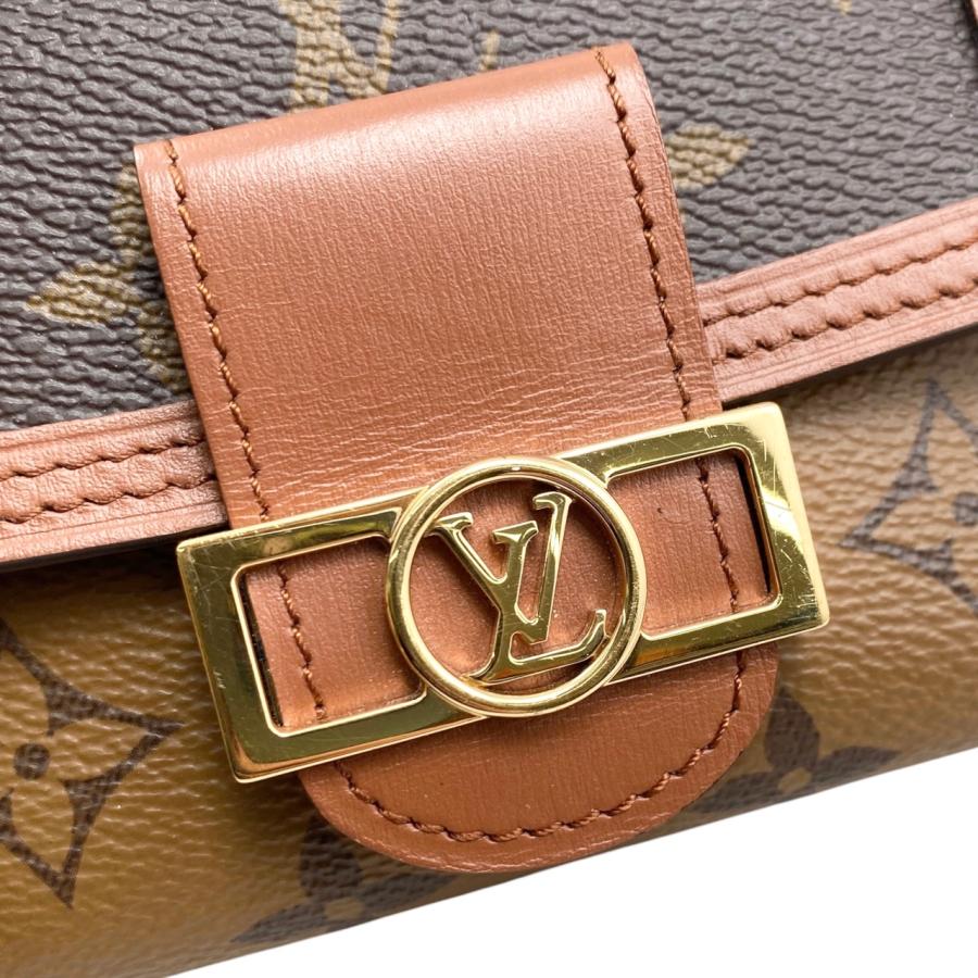 LOUIS VUITTON ルイヴィトン 3つ折り財布 ポルトフォイユ