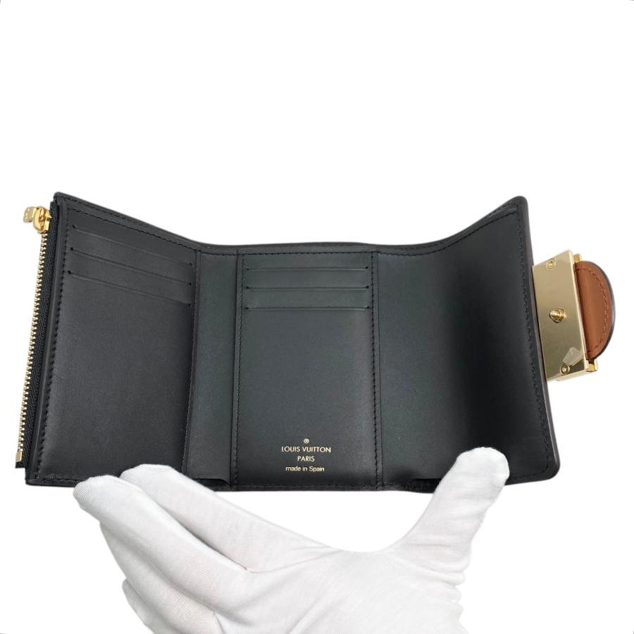 LOUIS VUITTON（ルイ・ヴィトン） 3つ折り財布 ポルトフォイユ