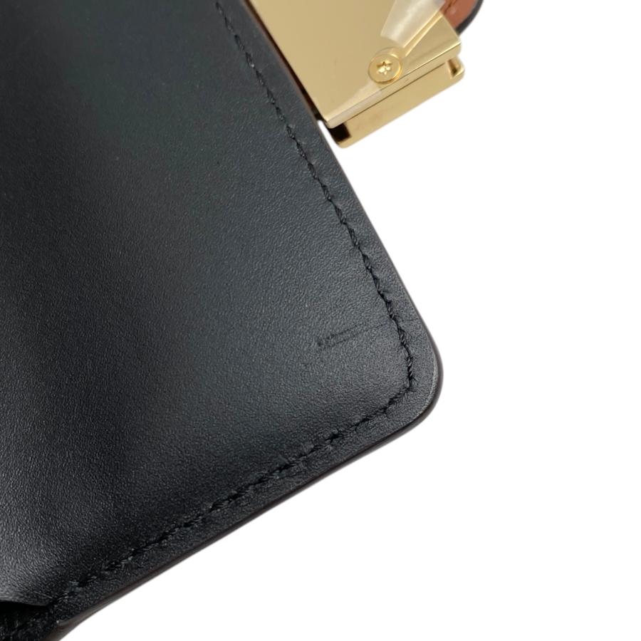 LOUIS VUITTON（ルイ・ヴィトン） 3つ折り財布 ポルトフォイユ