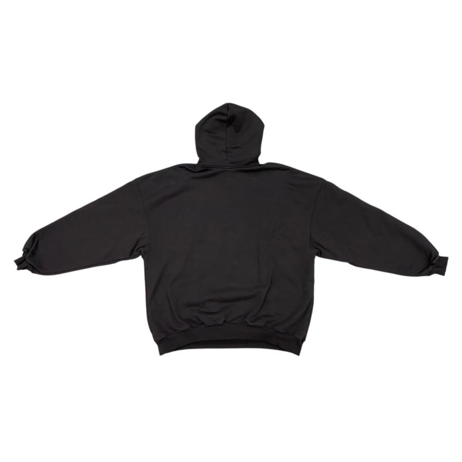 BALENCIAGA l logo パーカー 739024 バレンシアガ BALENCIAGA（バレンシアガ） パーカー ハートロゴ 739024 Lサイズ