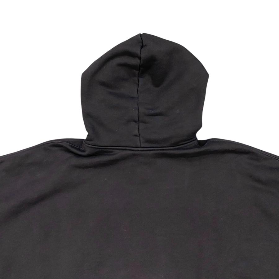 BALENCIAGA（バレンシアガ） パーカー ハートロゴ 739024 Lサイズ