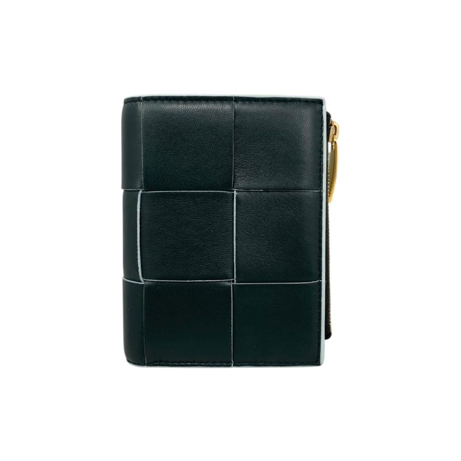 BOTTEGA VENETA ボッテガヴェネタ 2つ折り財布 スモールセット