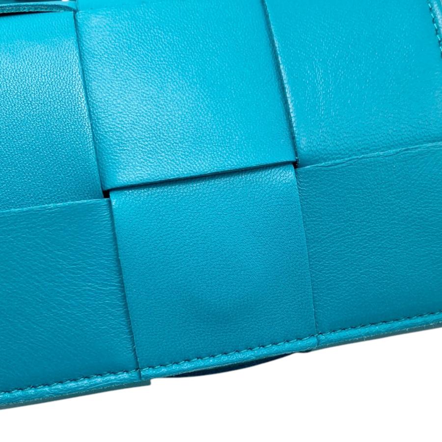 BOTTEGA VENETA（ボッテガ・ヴェネタ） ショルダーバッグ マキシ