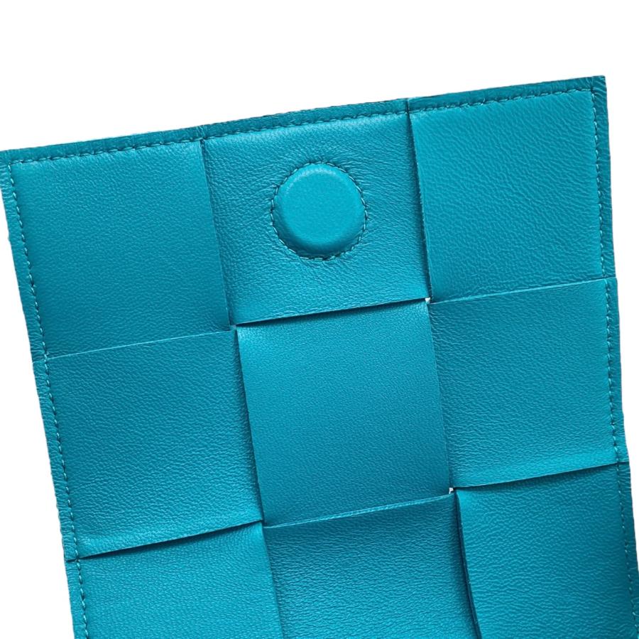 ✨未使用展示品✨　bottega veneta 財布　マキシイントレ　カセット BOTTEGA VENETA（ボッテガ・ヴェネタ） ショルダーバッグ マキシ