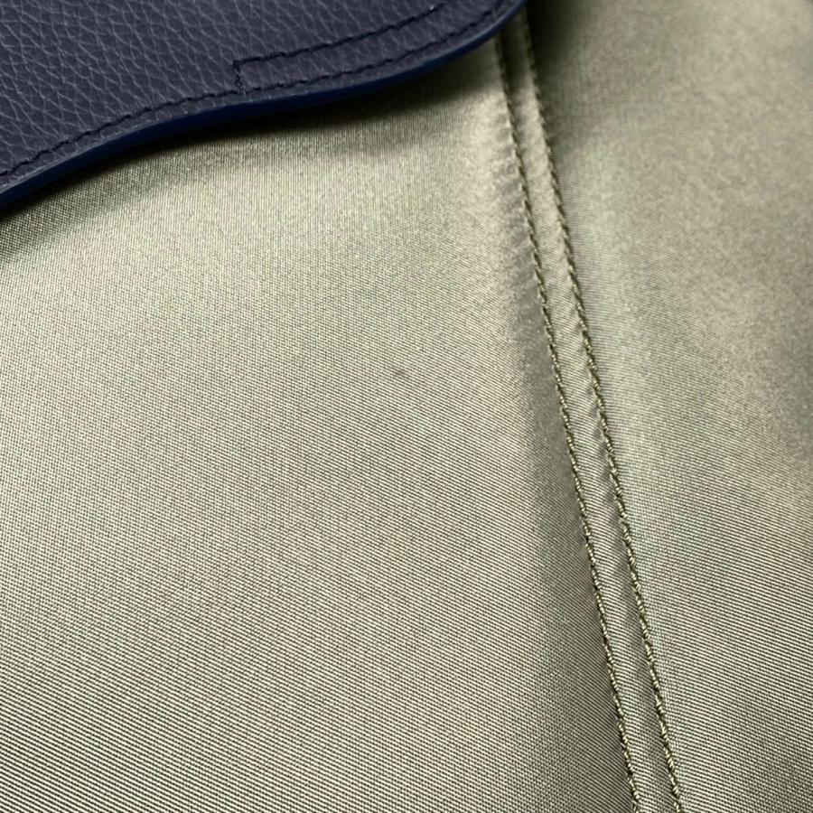 Christian Dior クリスチャンディオール×サカイコラボ トート