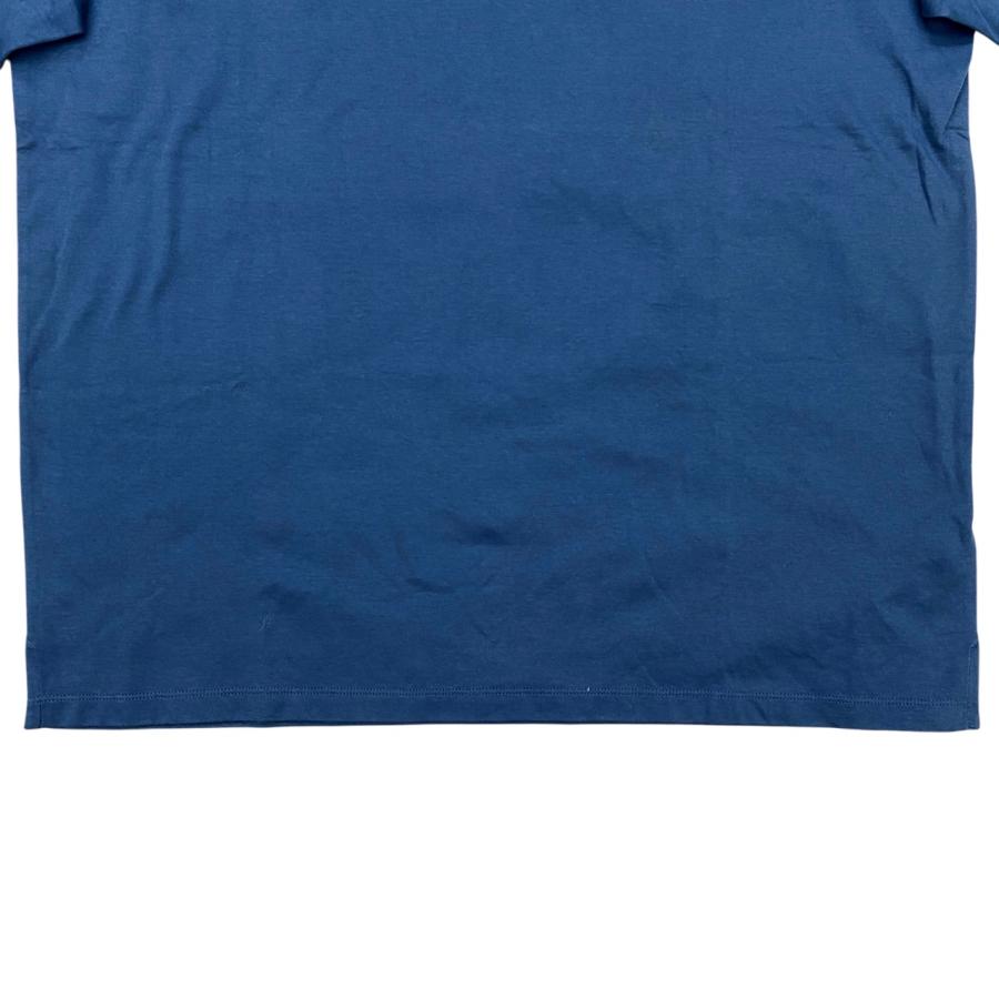 HERMES（エルメス） 半袖Tシャツ ディテール サドルステッチ