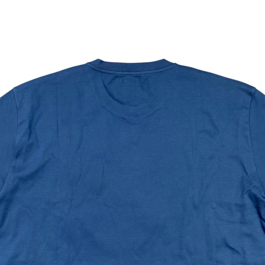 HERMES（エルメス） 半袖Tシャツ ディテール サドルステッチ