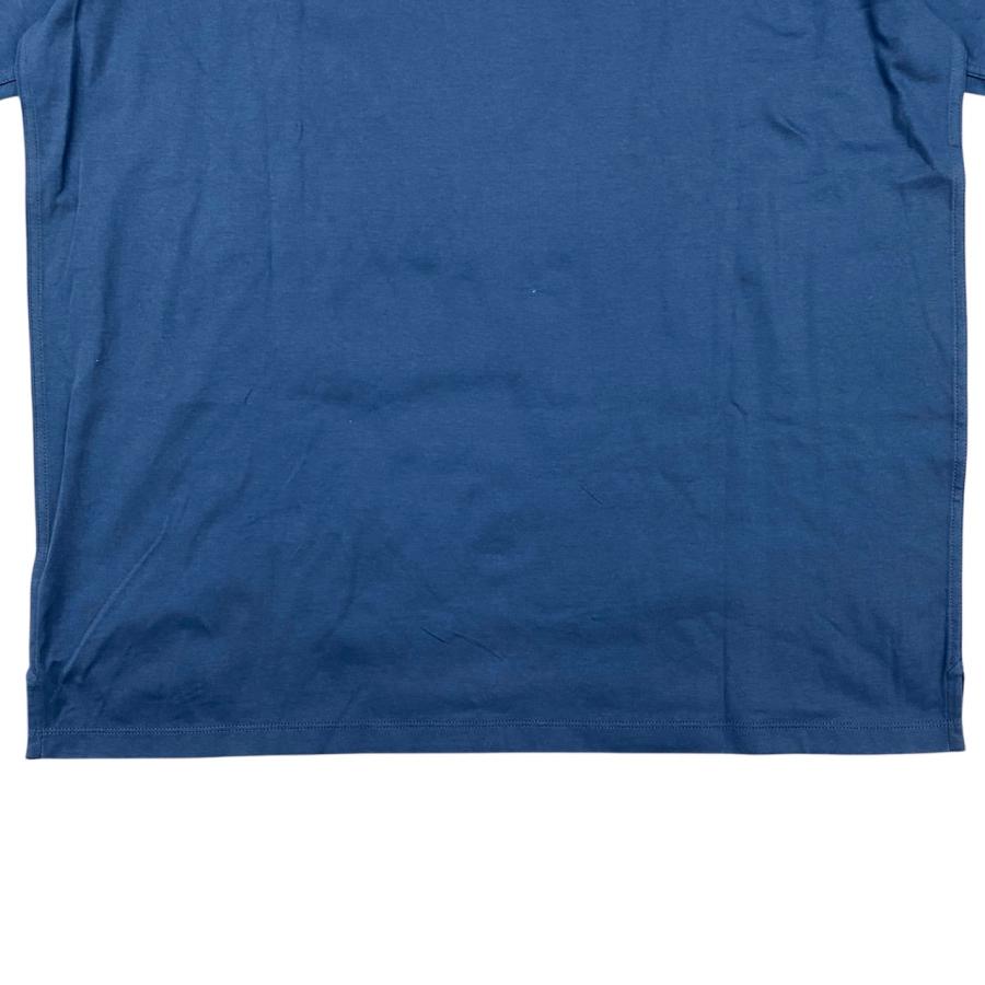 HERMES（エルメス） 半袖Tシャツ ディテール サドルステッチ