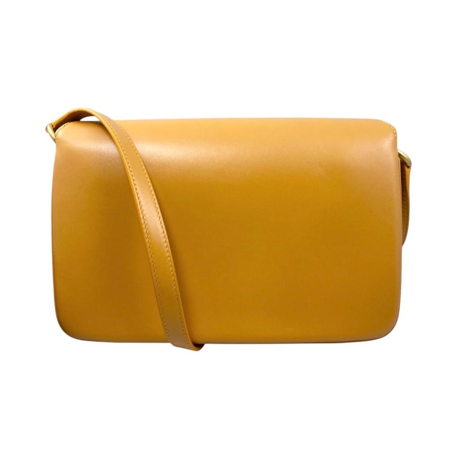 SAINT LAURENT サンローラン ショルダーバッグ マイヨンサッチェル