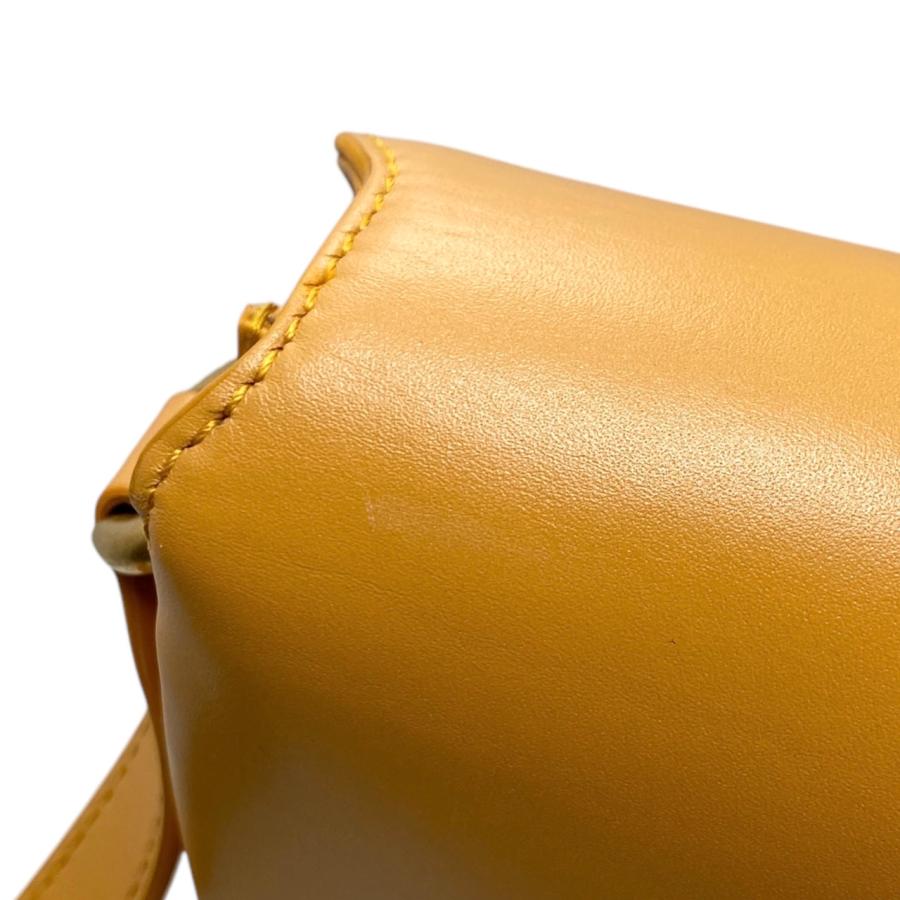 SAINT LAURENT サンローラン ショルダーバッグ マイヨンサッチェル