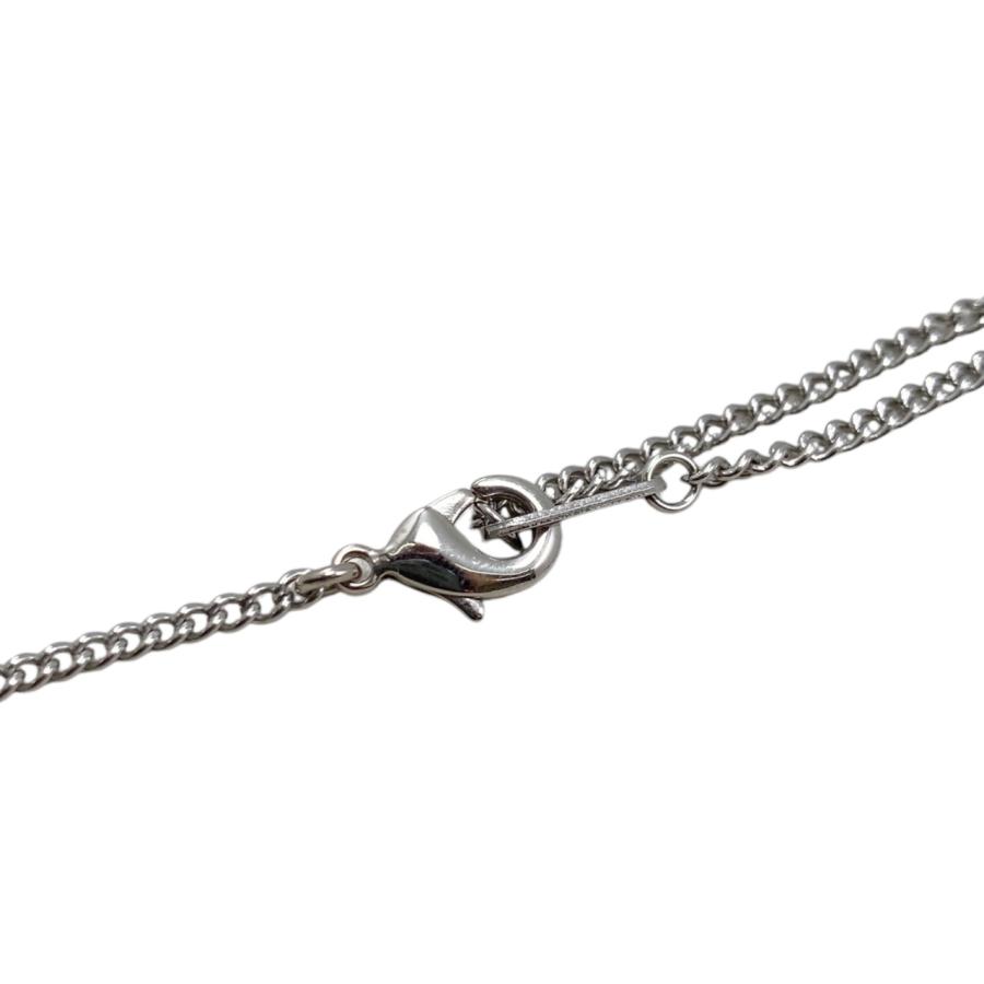 LOUIS VUITTON ルイヴィトン ネックレス ペンダント LV