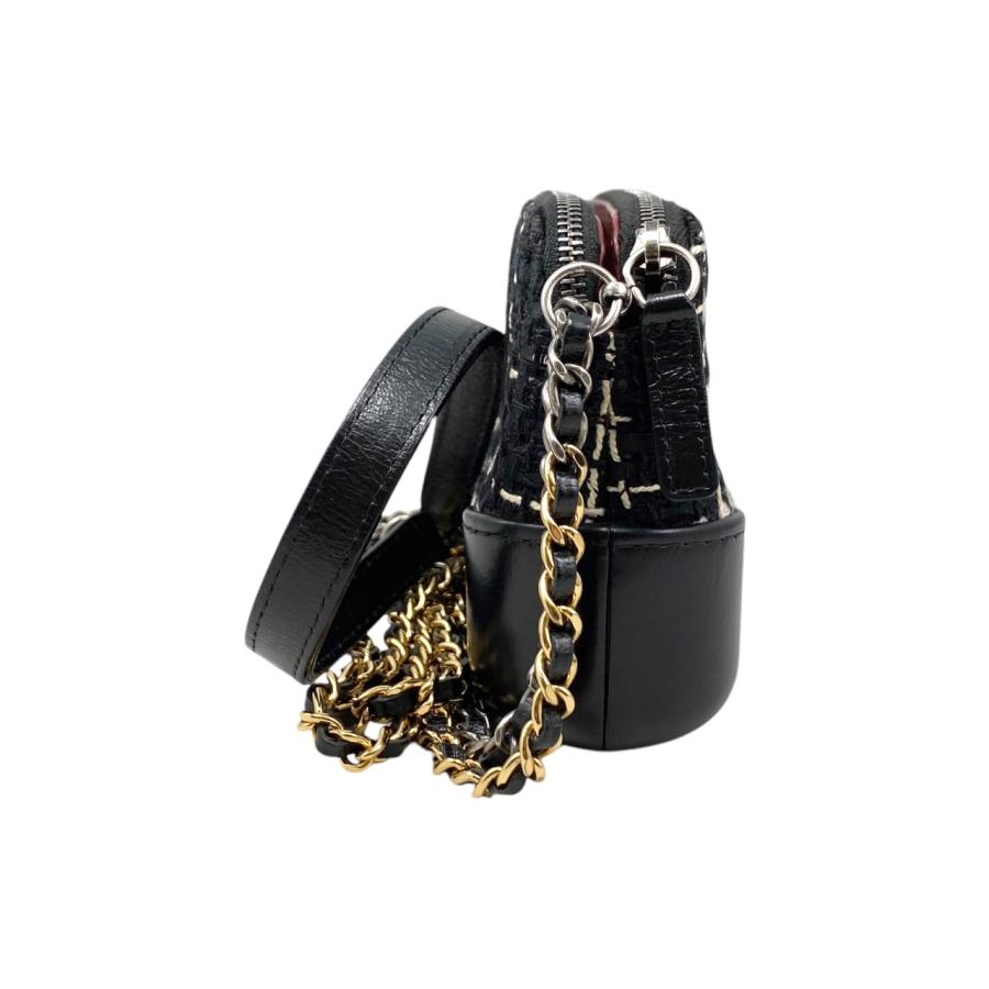 CHANEL（シャネル） ショルダーバッグ ガブリエル ドゥ チェーン