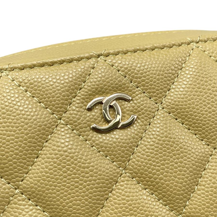 CHANEL（シャネル） ショルダーバッグ ミニカメラバッグ AP2426