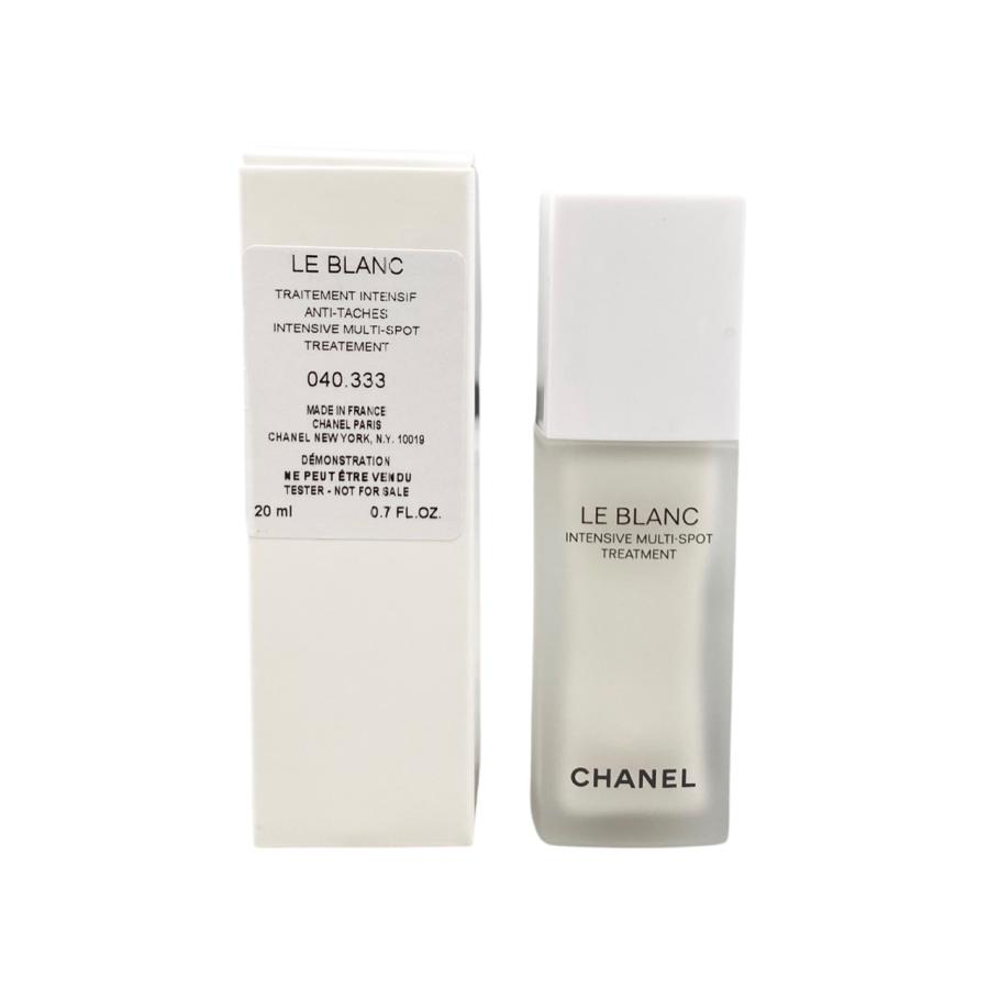 CHANEL（シャネル） 薬用ブライトニング美容液 ル ブラン マルチ