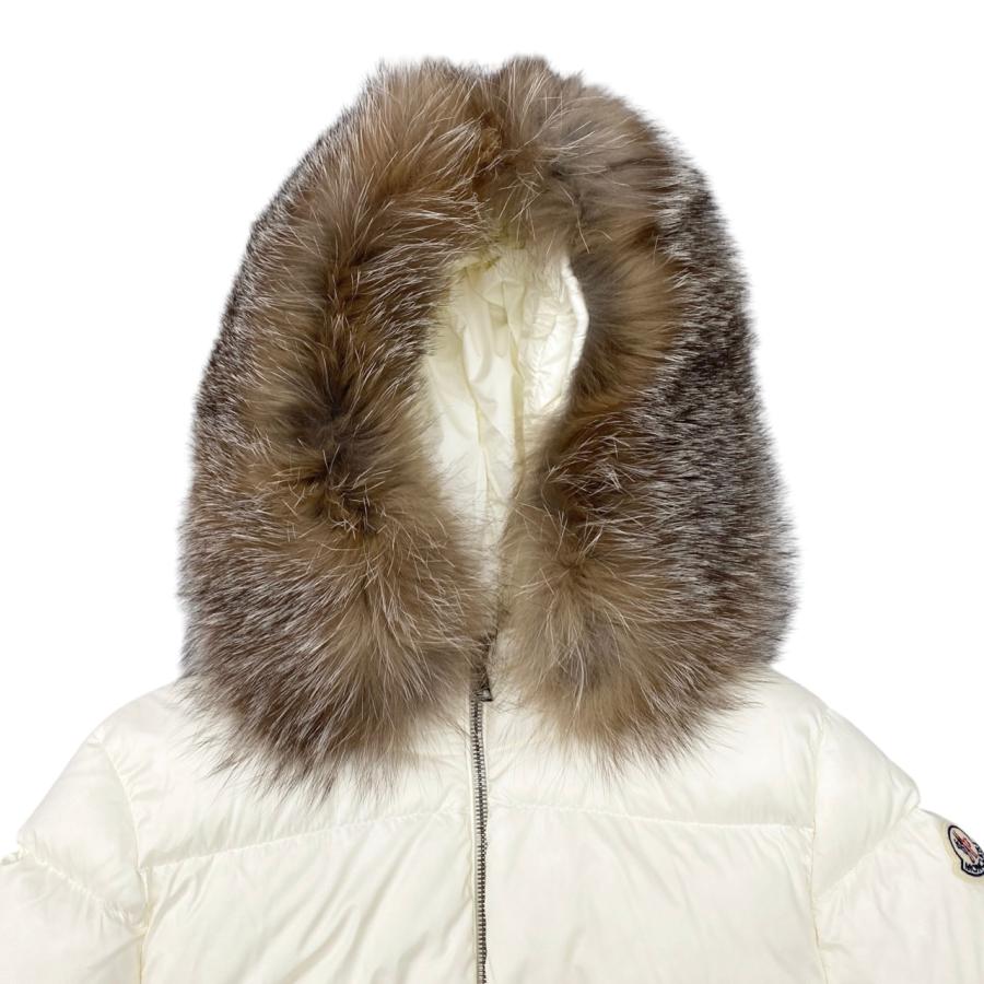 MONCLER モンクレール ショートダウンジャケット H20931A00136