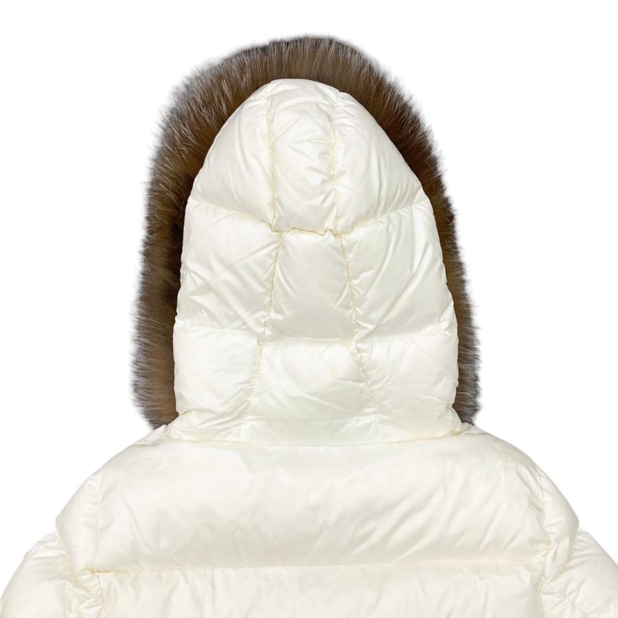 MONCLER モンクレール ショートダウンジャケット H20931A00136