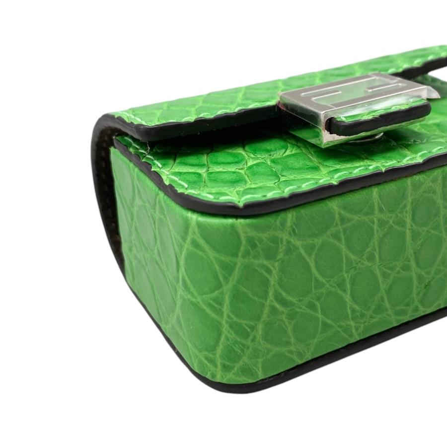 FENDI フェンディ AirPods Proケース バケット 7AS157 AD1N