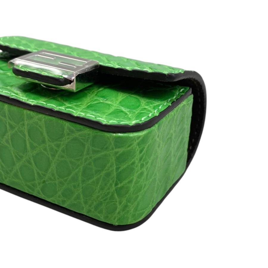 FENDI（フェンディ） AirPods Proケース バケット 7AS157 AD1N F17UZ