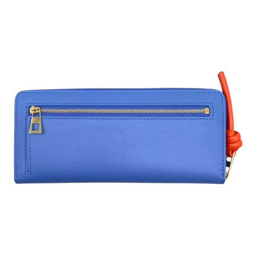 LOEWE ロエベ 長財布 ノット ジップアラウンド ウォレット LOEWE ロエベ 長財布 ノット ジップアラウンド ウォレット