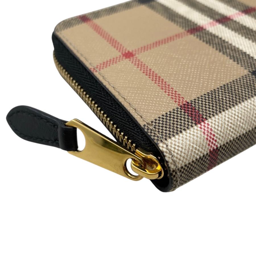 BURBERRY（バーバリー） カードケース コインケース ヴィンテージ