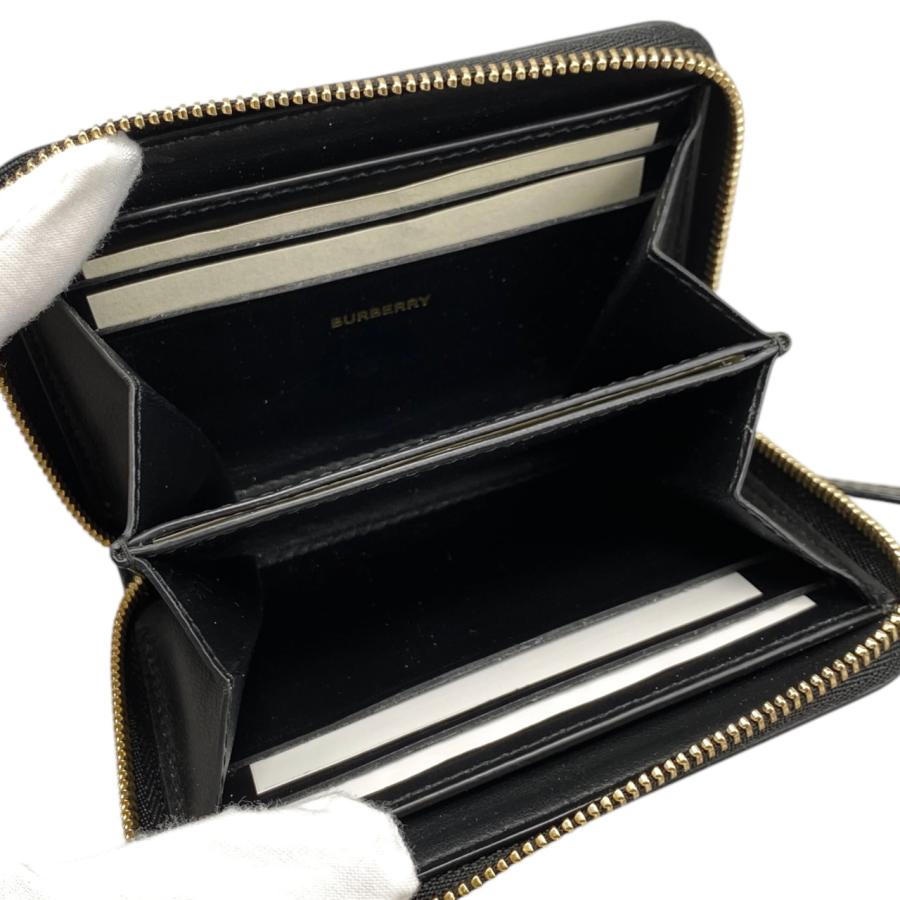 BURBERRY（バーバリー） カードケース コインケース ヴィンテージ