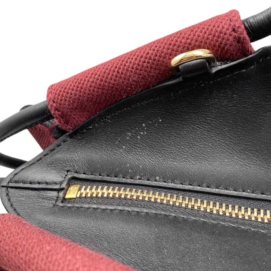 LOEWE ロエベ ハンドバッグ ショルダーバッグ パセオ スモールバッグ 