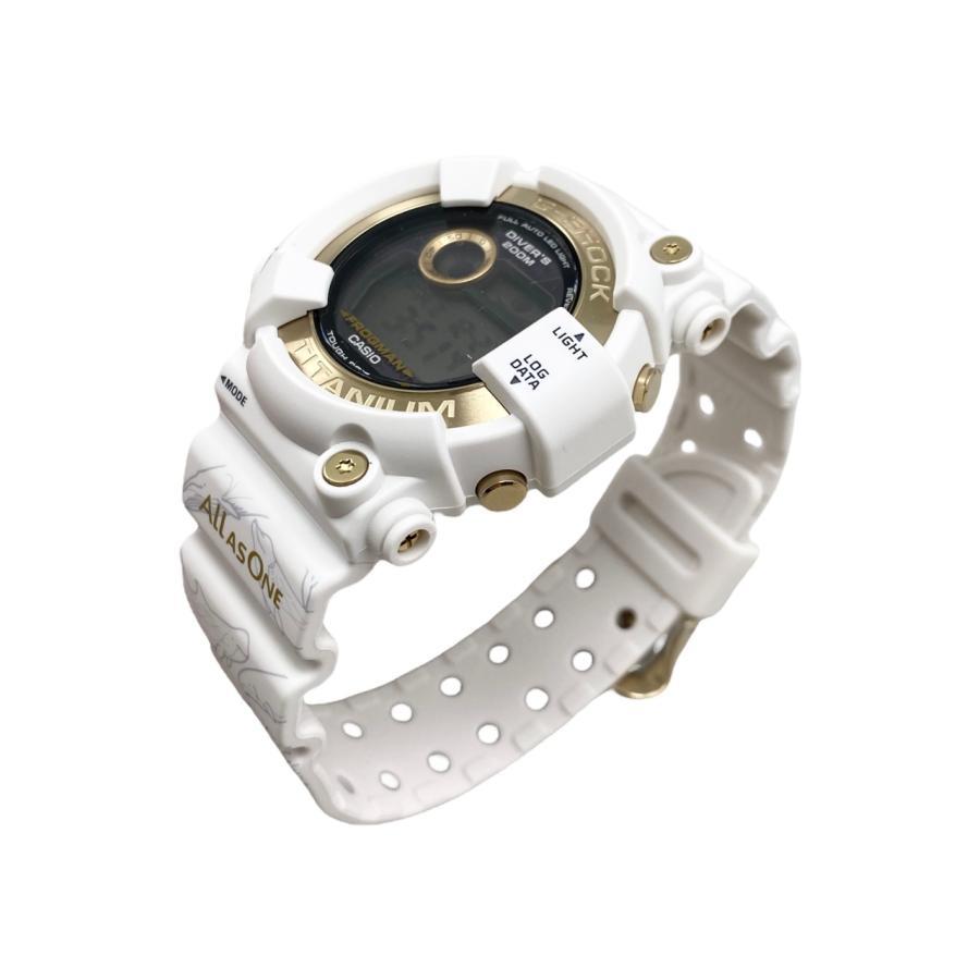 G-SHOCK カシオ×アイサーチ・ジャパンコラボ 腕時計 GW-8201K-7JR 2024