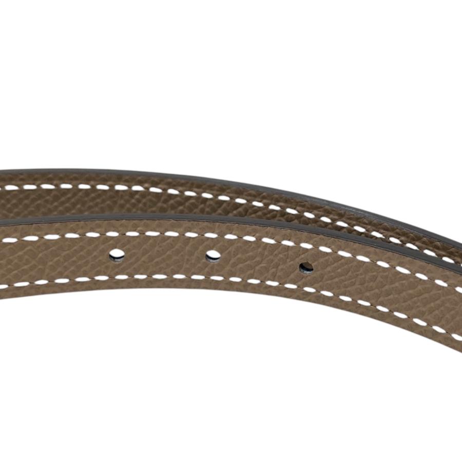 HERMES エルメス ベルト リバーシブル バックル 13 セット