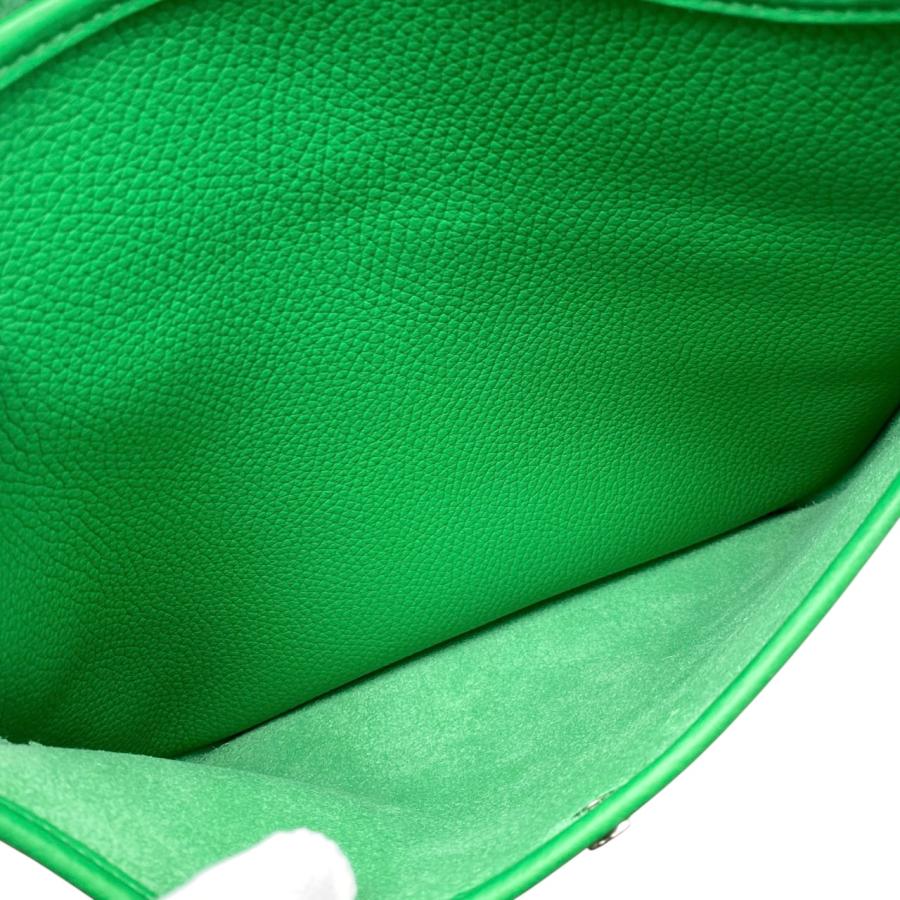 HERMES（エルメス） ショルダーバッグ エヴリンPM W刻印 トリヨン