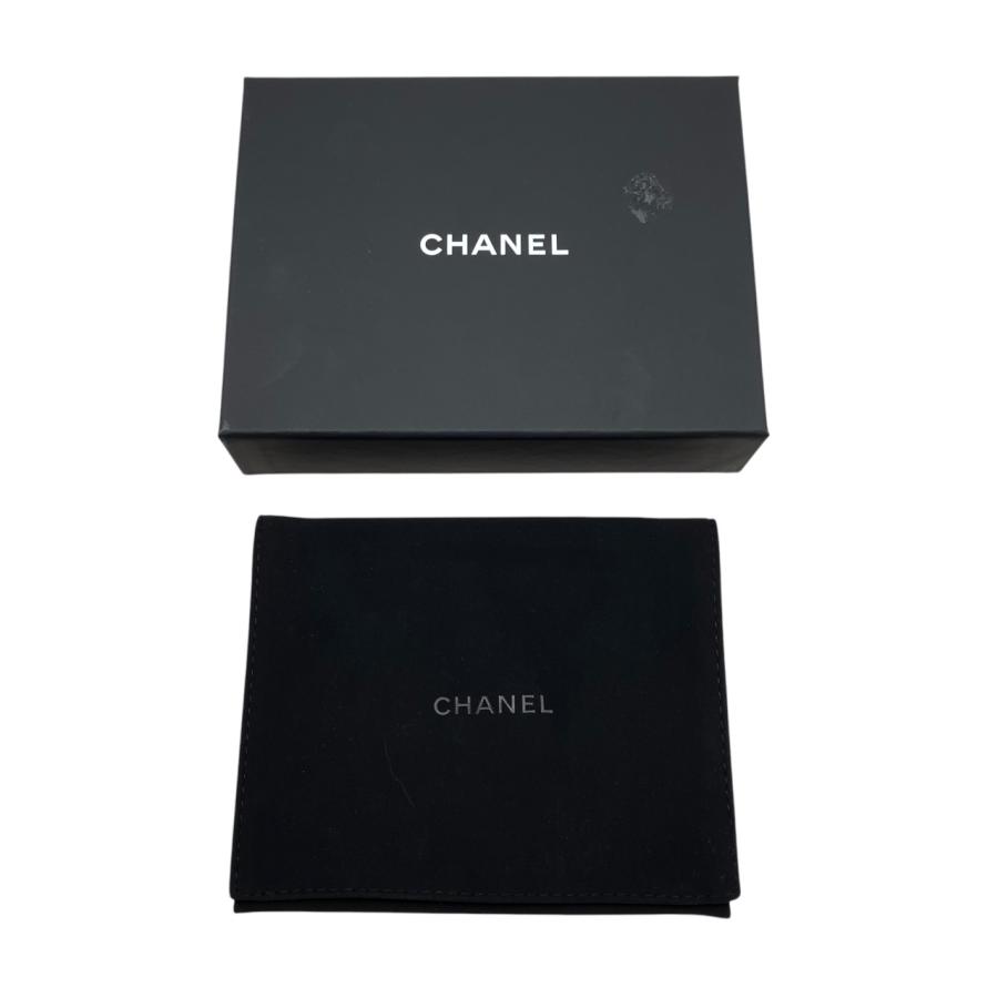 CHANEL（シャネル） カードケース コインケース ジップコインパース
