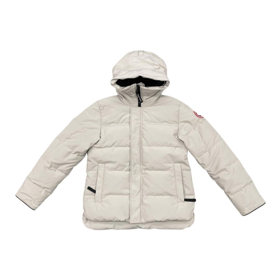 カナダグース マクミランパーカー ホワイトカモ CANADA GOOSE（カナダグース） ダウンジャケット マクミラン パーカ