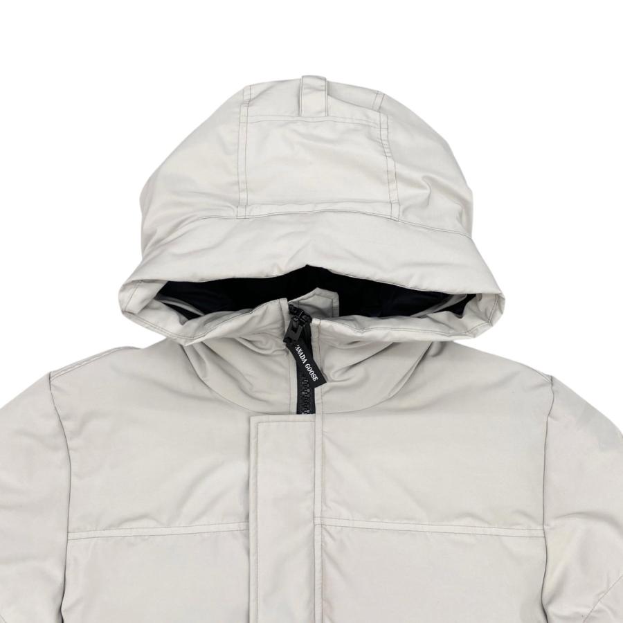 CANADA GOOSE（カナダグース） ダウンジャケット マクミラン パーカ