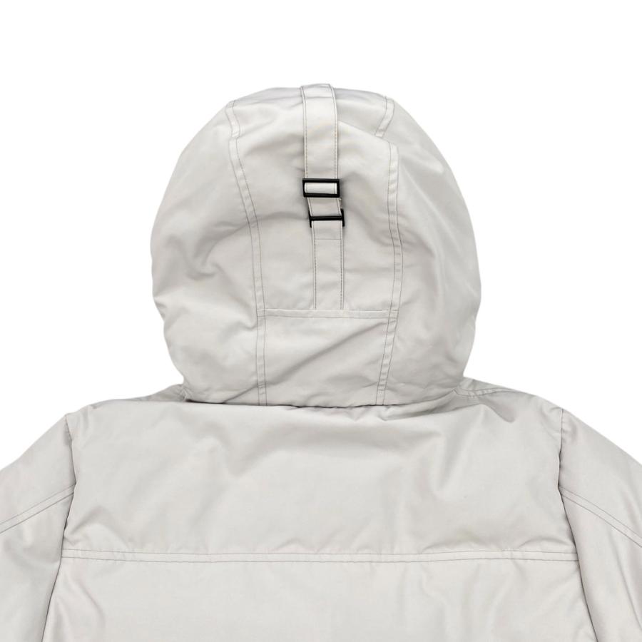 CANADA GOOSE（カナダグース） ダウンジャケット マクミラン パーカ