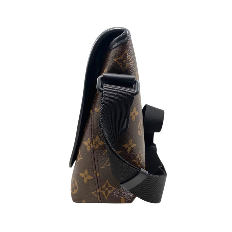 LOUIS VUITTON ルイヴィトン ショルダーバッグ マグネティック