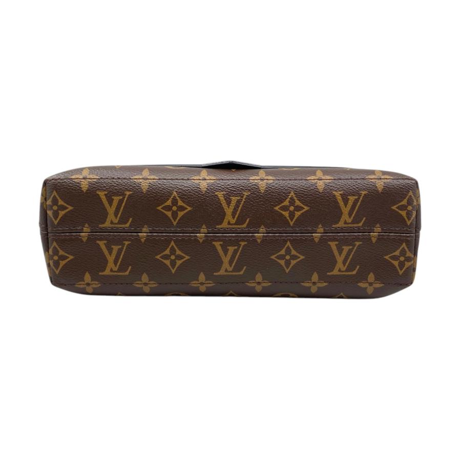 LOUIS VUITTON ルイヴィトン ショルダーバッグ マグネティック