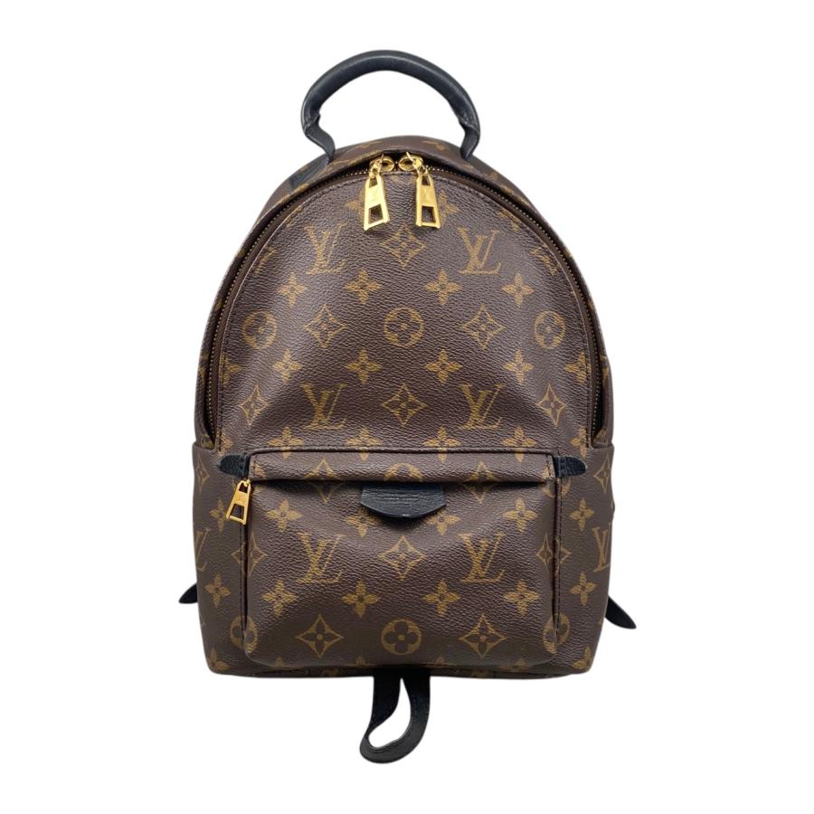 LOUIS VUITTON ルイヴィトン リュックサック パームスプリングス