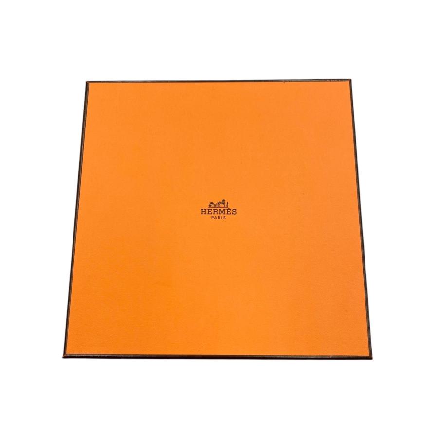 HERMES（エルメス） シルクバンダナ カレ55 パリ・ステーション