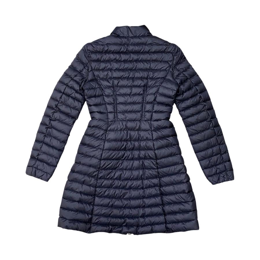 モンクレール Ceruleum ナイロン ライトアウター ネイビー レディース MONCLER（モンクレール） 【並行輸入品】モンクレール ダウン