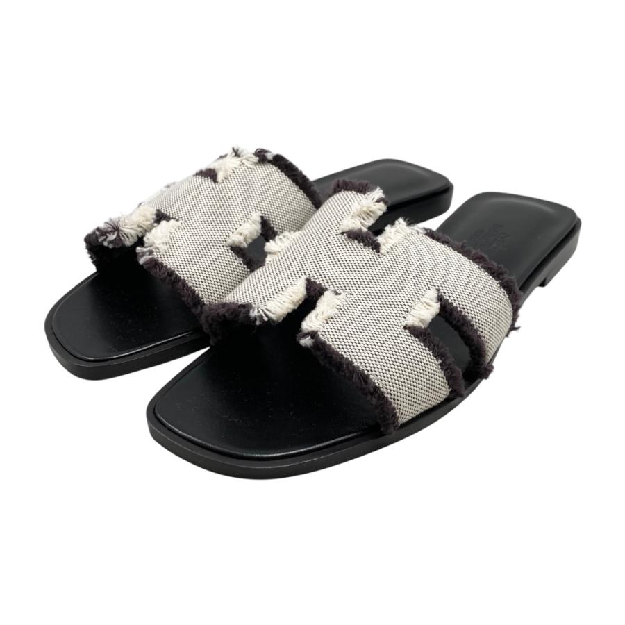 エルメスHERMES オランサンダル35サイズ