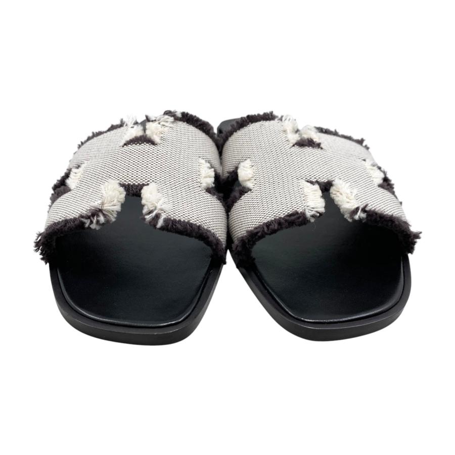 エルメスHERMES オランサンダル35サイズ