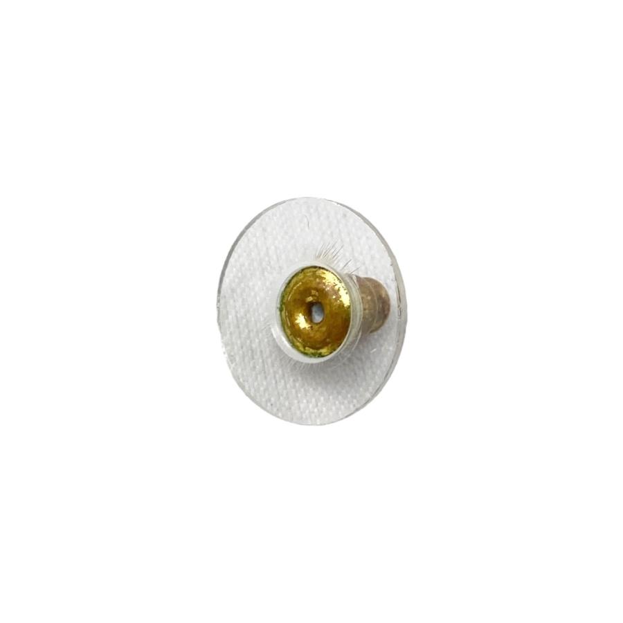 CHANEL シャネル ピアス ココマーク AB6386 B21A ラインストーン 