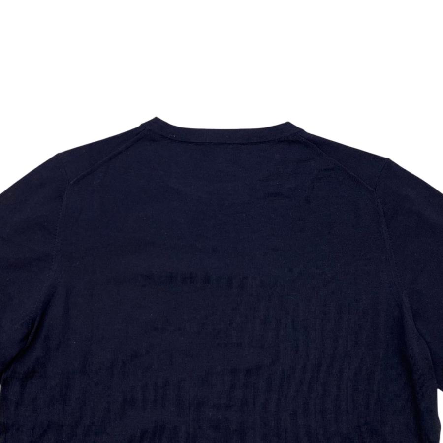 LOEWE ロエベ セーター ウール ニット D3179470UN Mサイズ