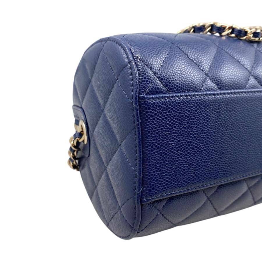 CHANEL シャネル ハンドバッグ ショルダーバッグ ミニボストン CHANEL シャネル ハンドバッグ ショルダーバッグ ミニボストン