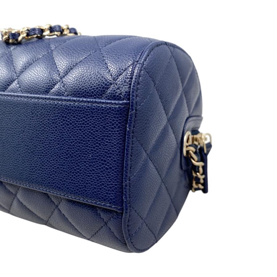 CHANEL シャネル ハンドバッグ ショルダーバッグ ミニボストン CHANEL シャネル ハンドバッグ ショルダーバッグ ミニボストン