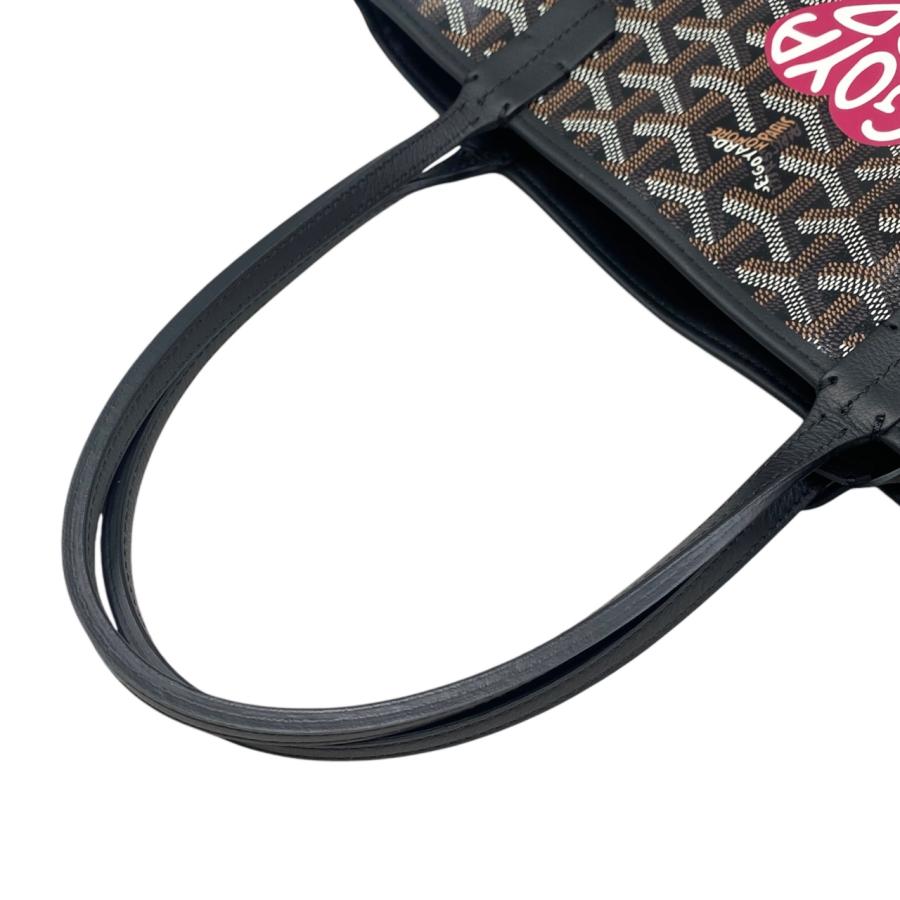 GOYARD（ゴヤール） ハンドバッグ アンジュ ミニポーチ マーカージュ