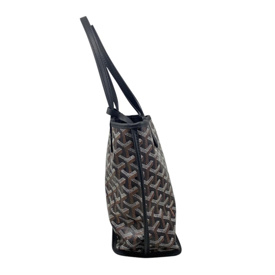 GOYARD ゴヤール ハンドバッグ アンジュ ミニポーチ マーカージュ